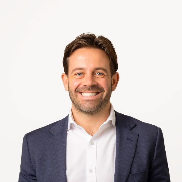 Aaron Whitehead profile photo