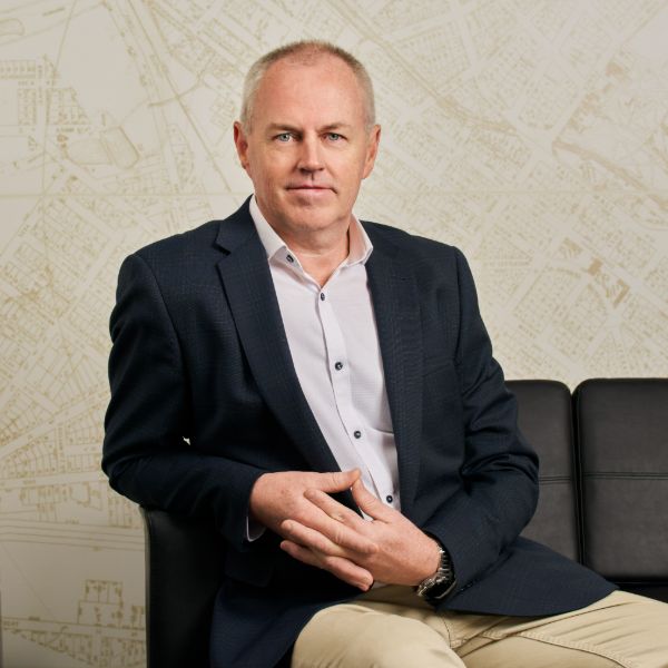 Adam Mackenzie profile photo