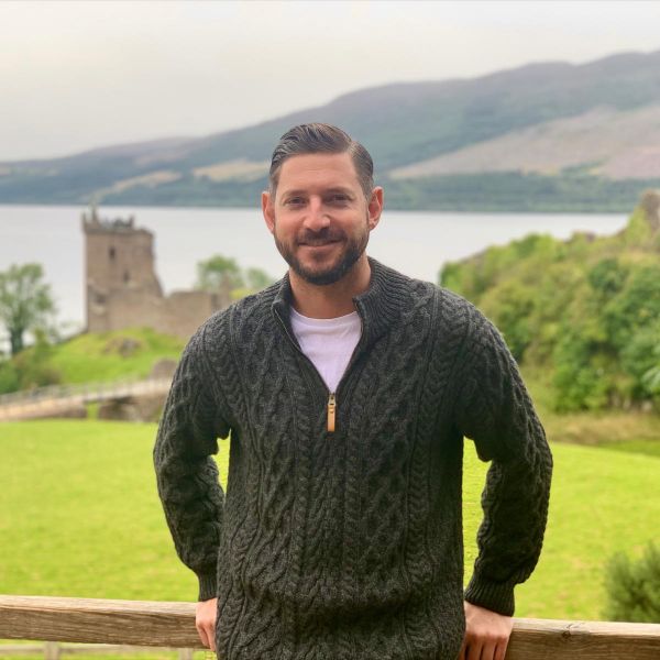 Adam O'Neill profile photo
