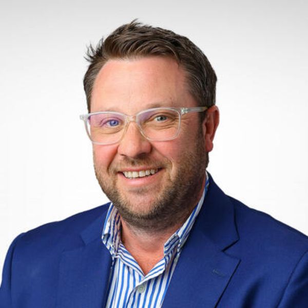 Adam Smith profile photo