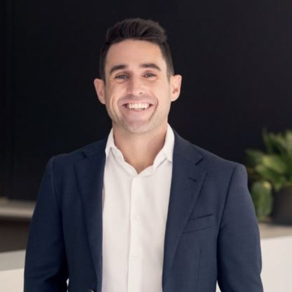 Adam Sullivan profile photo