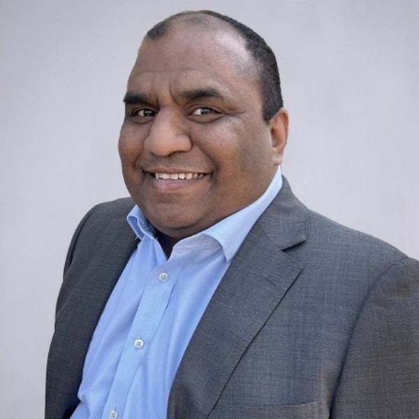 Adrian D'mello profile photo