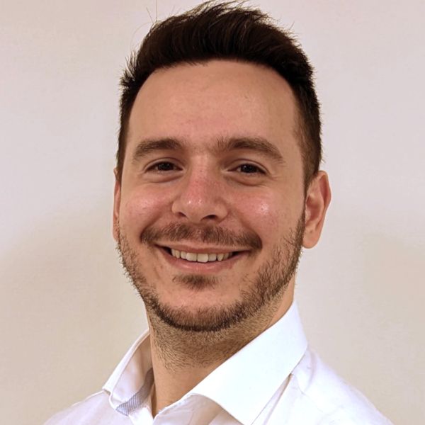 Adrian Trinchera profile photo