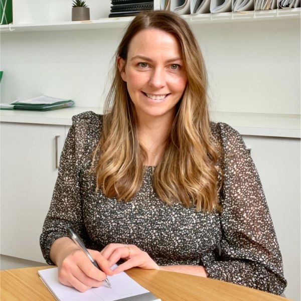 Aime Berg profile photo