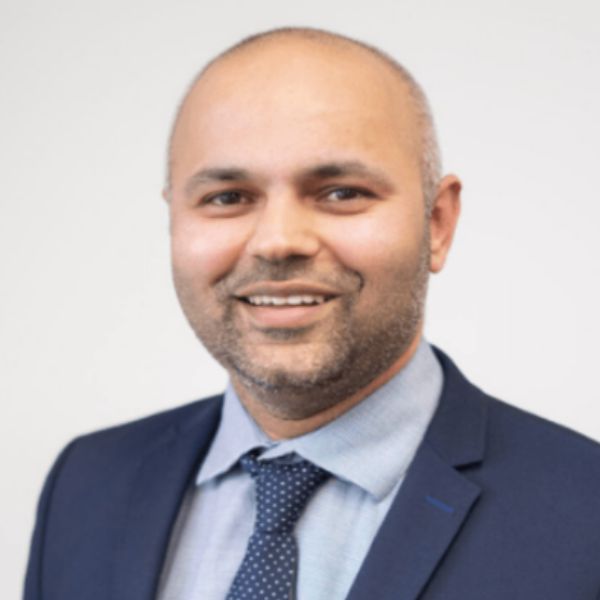 Ajey Malik profile photo
