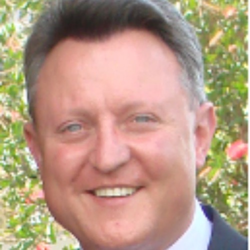 Geof Marsh profile photo