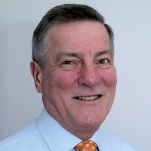 Alan Lake profile photo