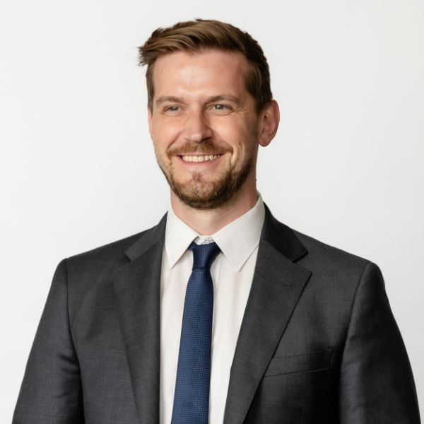 Alan O'Reilly profile photo