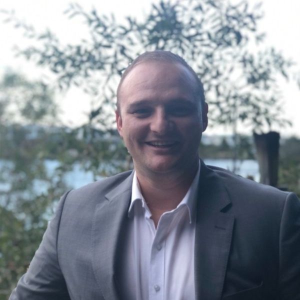 Alex Holmes profile photo