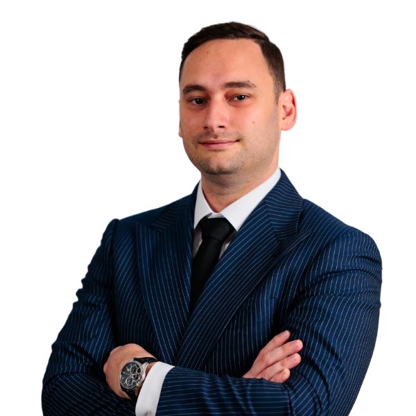 Alex Jorgensen profile photo