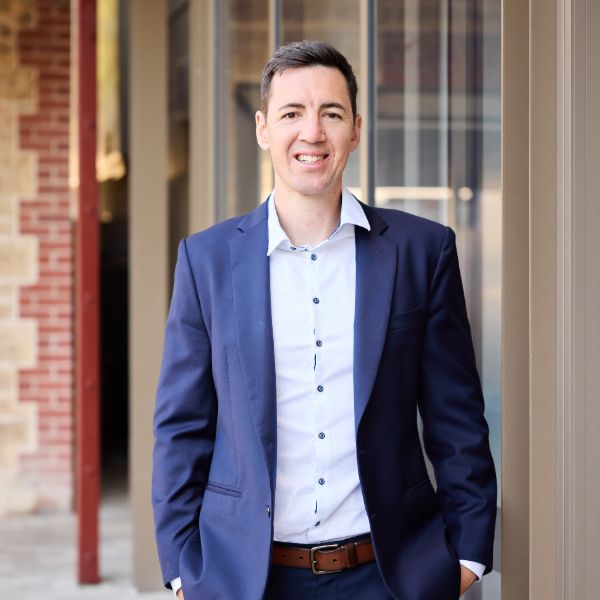 Alex Luck profile photo