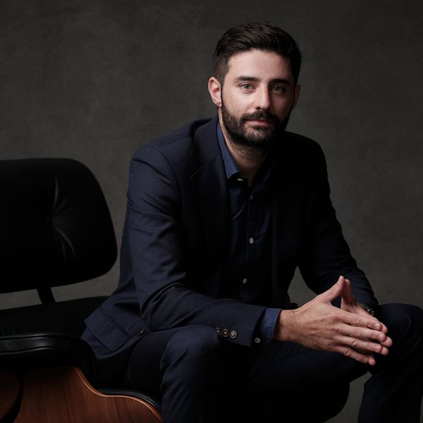 Alexander Rankin profile photo