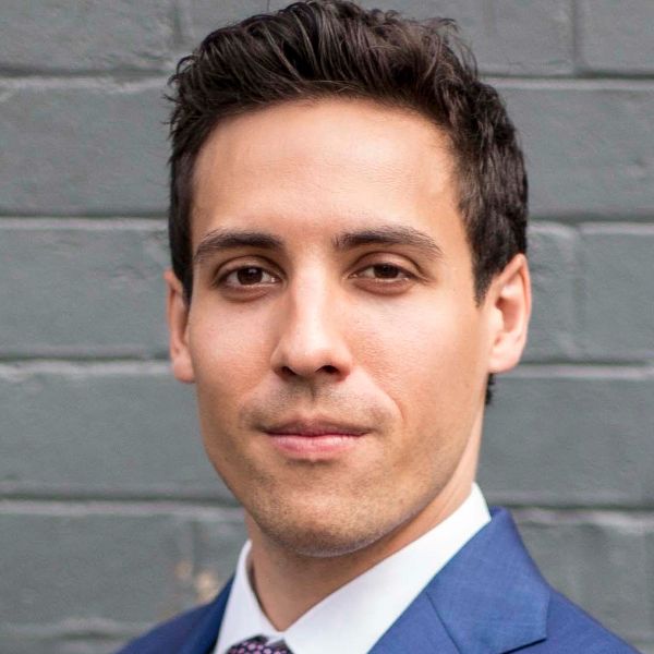 Alex McMillan profile photo