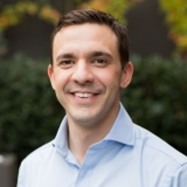 Alex Perini profile photo
