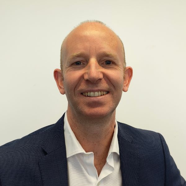 Alex Berlee profile photo