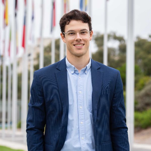 Alex Tetreault profile photo