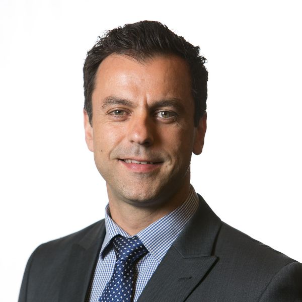 Alex Cokalis profile photo