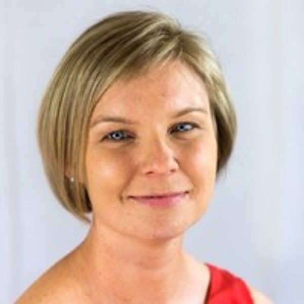 Alison Thomas profile photo