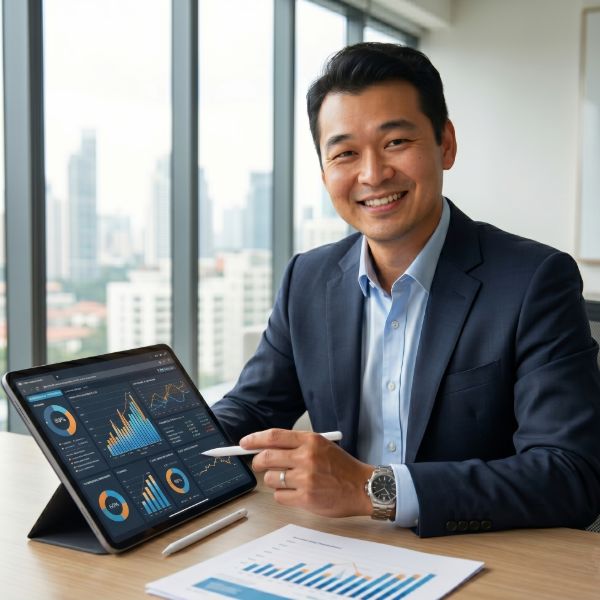Alvin Wong profile photo