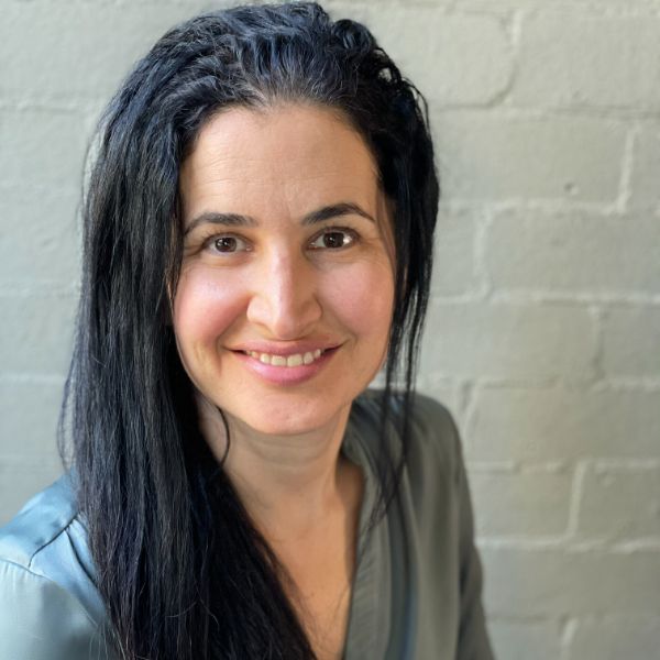 Amanda Levine profile photo