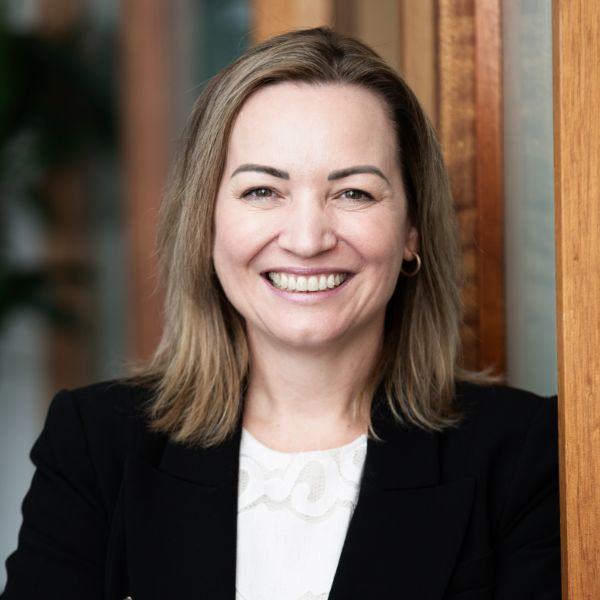Amanda Dawson profile photo