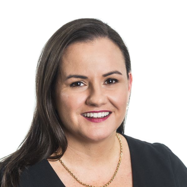 Amanda Golder profile photo