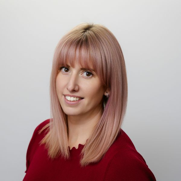 Amber McGhie profile photo