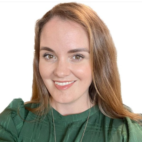 Amber Dawson profile photo