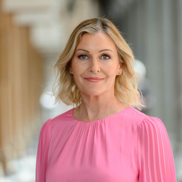 Amie Baker profile photo