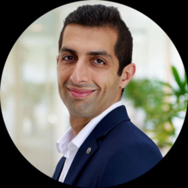 Amir Rodnia profile photo