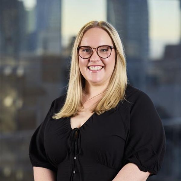 Amy Gill profile photo