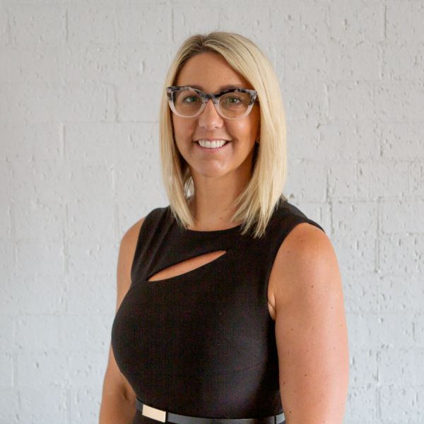 Amy Hoad profile photo