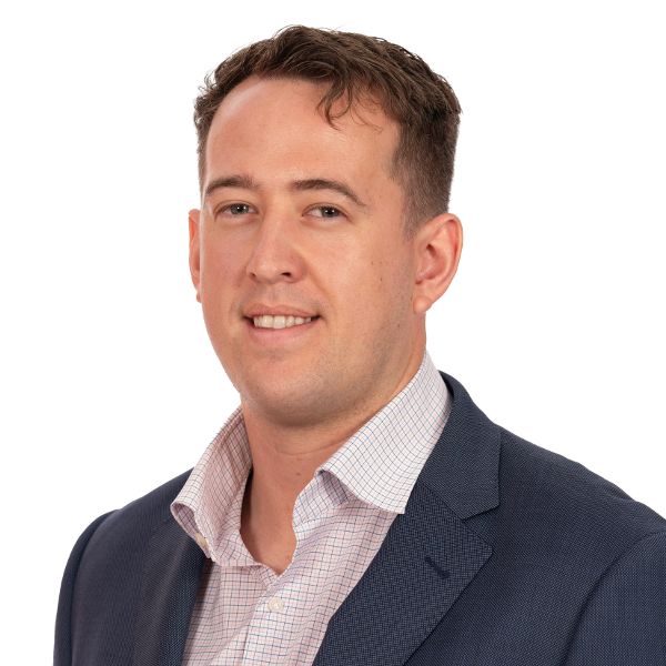 Andre Woud profile photo