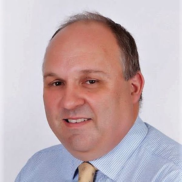 Andrew Lane profile photo