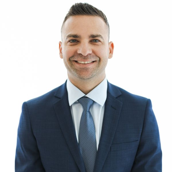 Andrew Groat profile photo