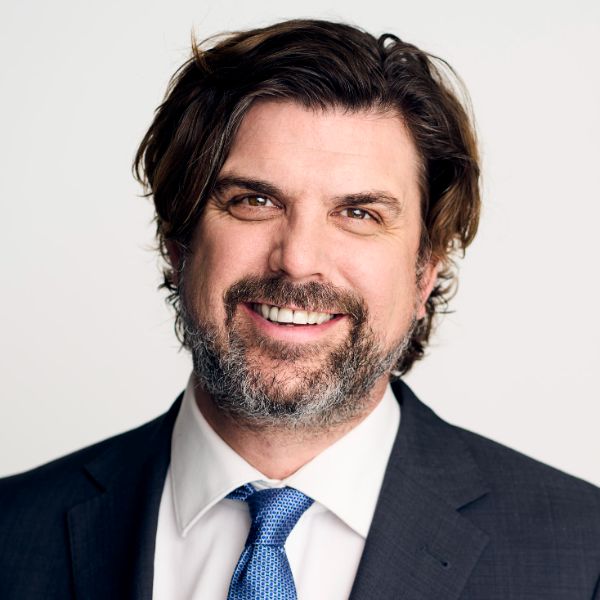 Andrew Hiscock profile photo