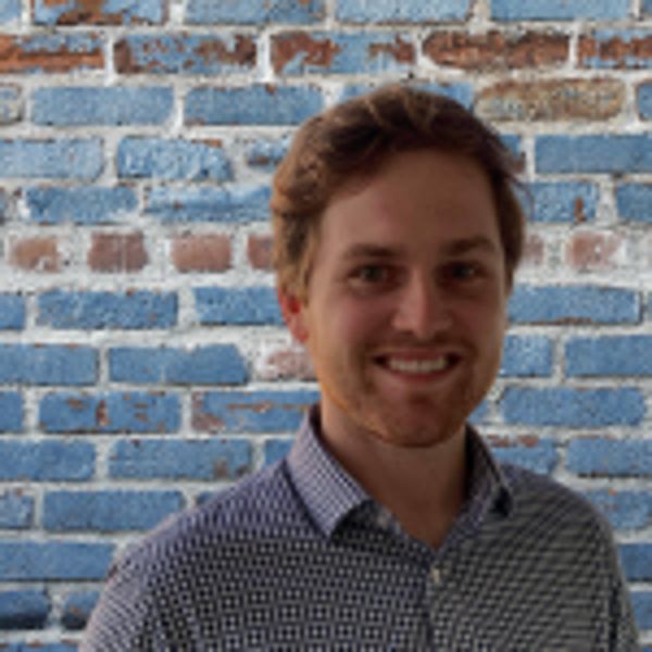 Andrew Britton profile photo