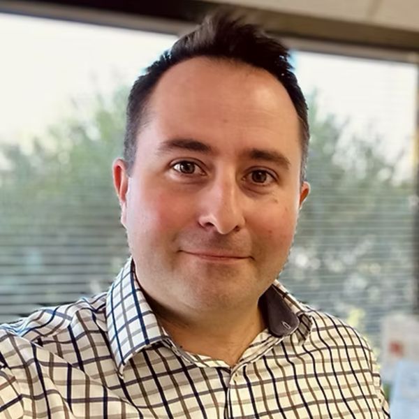 Andrew Graham profile photo