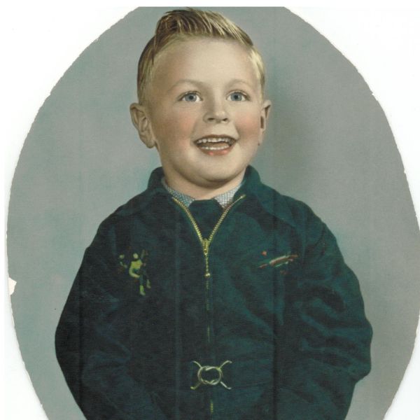 Andrew Cochrane profile photo
