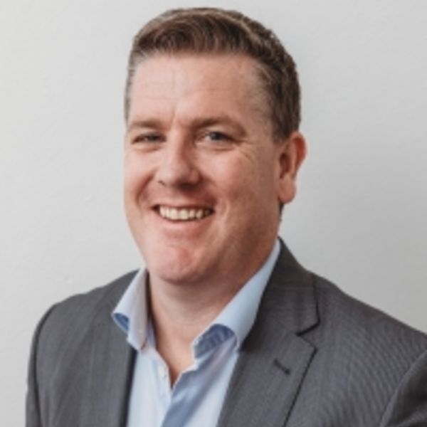 Andrew Molyneaux profile photo