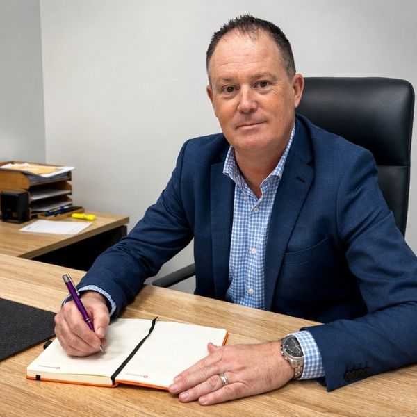 Andrew Newburn profile photo