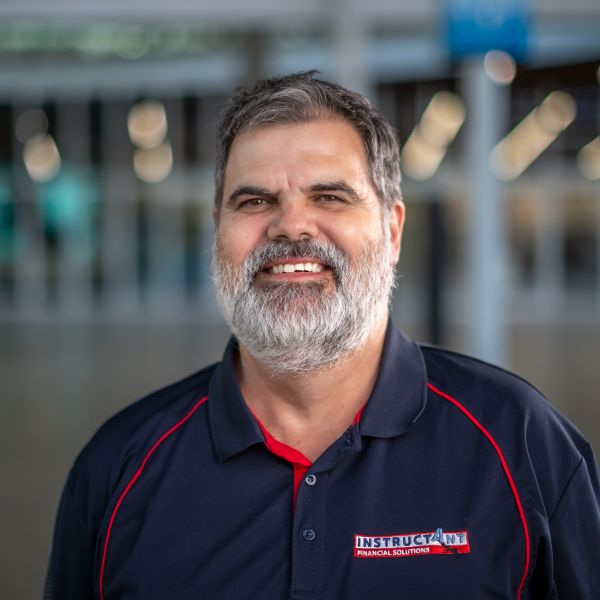 Andrew Perkins profile photo