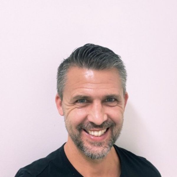 Andy Williams profile photo
