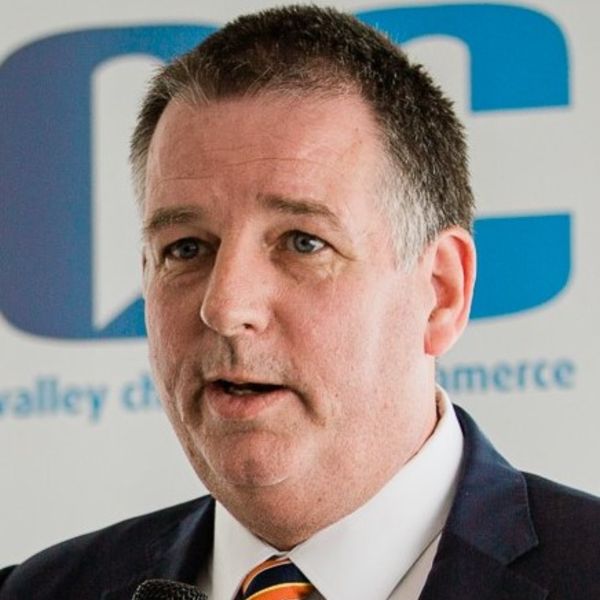 Andrew Buchan profile photo