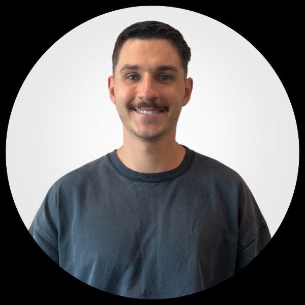 Andrew Menegas profile photo