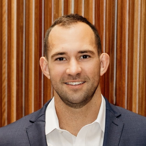 Andrew Seton profile photo