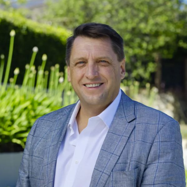 Andrew Robards profile photo