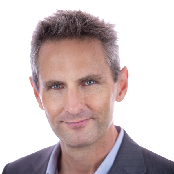 Andrew Bowser profile photo