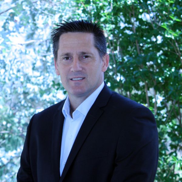 Andrew Steindl profile photo