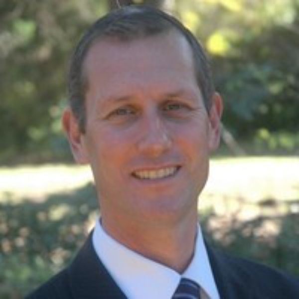 Andrew Clucas profile photo